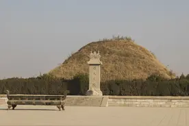 中国的名陵（上）图片