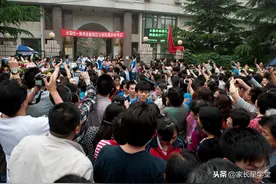 比起海淀家长的狠，我更想让你知道他们有多牛图片