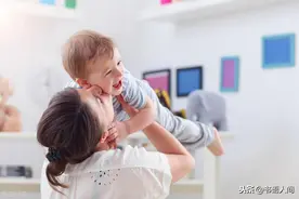 《父母挑战》三岁看到大，七岁看到老，原来是有科学依据的呀图片