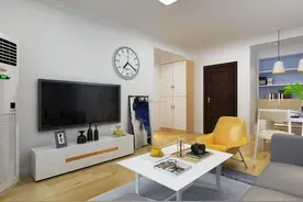 破解人才公寓申请的“黑幕”：事实可能没你想象的那么糟图片