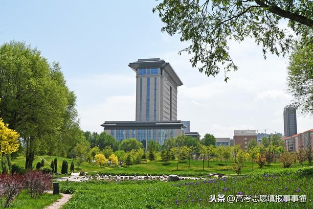 宁夏大学研究生宿舍(宁夏大学研究生宿舍条件怎么样) – 考研指南