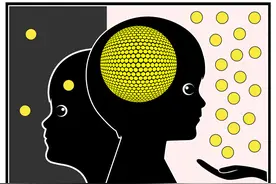 宝宝这4种反射运动，6个月后会自动消失图片