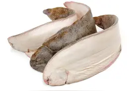 这种“龙利鱼”软嫩无刺，却是巴沙鱼冒充的，很多人喜欢给孩子吃图片