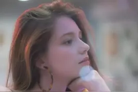 女人的鼻型一般分这4种：希腊鼻高贵，水滴鼻显年轻，你是哪一种图片