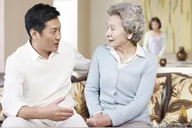 丈母娘对我太好，妻子天天吃醋，聊聊我这个极品丈母娘图片