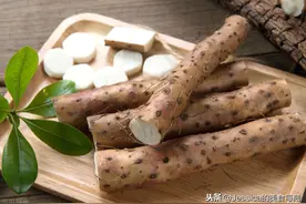 铁棍山药和普通山药，哪种吃了对身体好？搞懂这几点，千万别瞎买图片