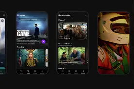 1 分钟视频烧 12 万美元，这家新公司要抢 Netflix 的市场图片