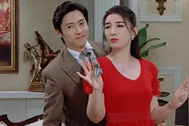 尔冬升对《回家的诱惑》改编太失败：原剧再雷，也背负悲情使命图片