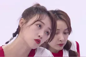 吐槽她的评论几千人点赞，蓝盈莹还是没明白，网友为什么讨厌她图片