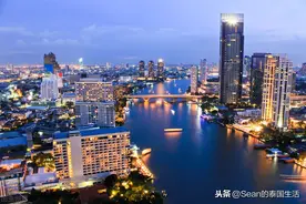 泰国定居5大热门城市选哪个图片