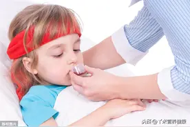 孩子总是生病怎么办？如何构建免疫力长城？家长才是最好的医生图片