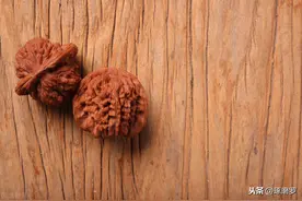 文玩核桃盘脏了能下水清洗吗？纯经验分享图片