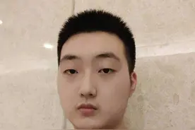 2020最惨高考状元：成绩全省第一，却无缘清华北大，网友：太可惜图片