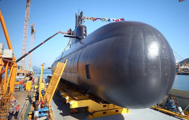 韩国最顶尖九大科技产业（精选）