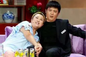 从“自卑”到“春晚红人”，孙涛12次登春晚，幕后谁是“推手”？图片