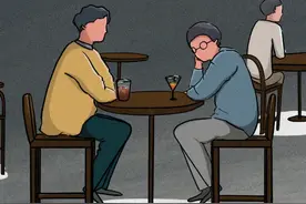 情侣从热恋过渡到平淡期，该如何相处？（漫画）图片