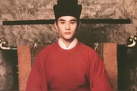清平乐：佛性皇帝宋仁宗和他的清平时代图片