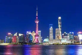 上海：力争到2025年实现旅游年总收入7000亿元以上图片