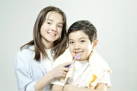 细数“熊孩子”那些令人啼笑皆非的趣味行为图片