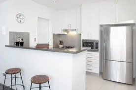 给废旧家电找个好归宿图片