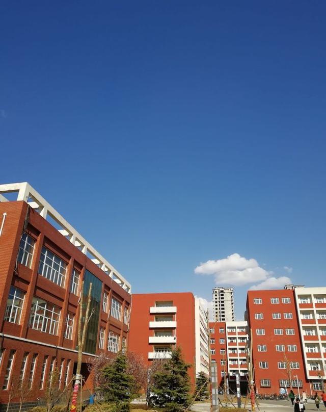 河北省高校(二十二)唐山学院