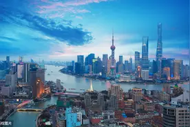 助安徽经济崛起上海来了，合肥芜湖宣城淮北宿州马鞍山等来皖企业图片