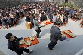明天上班今儿吃折箩？天津娃娃对隔夜的带鱼印象更深图片