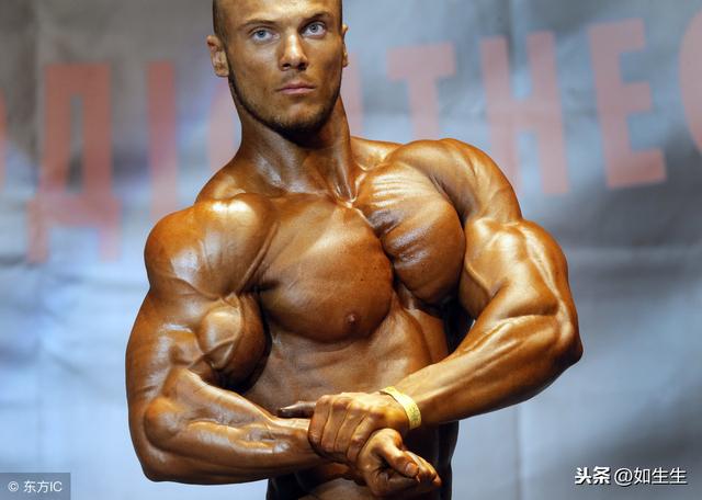 支链氨基酸，肌肉酸痛的克星