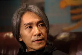 盘点和周星驰合作的港台女星，看看还有谁还没有和周星驰合作过图片