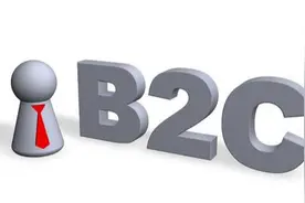 “B2B、B2C、C2C和C2B”产品都是怎么划分和定义的？图片