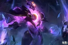 云顶之弈S3：暗星最全解读图片