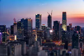 北京楼市：老破小能买吗？内行人说出实情图片