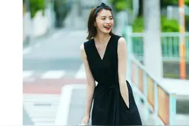 优衣库还真是无所不能！日系的“宅家穿搭”，在家也要美起来图片