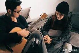 当女生有“占有欲”时，男人要从六个方面去满足，能让彼此更恩爱图片