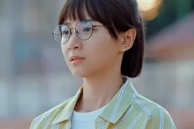 《二十不惑》大结局，小果爱情事业双丰收，而大宝也得到应有惩罚图片