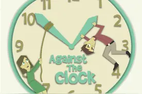 趣味学习成语图片