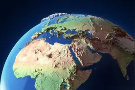 每26秒震动一次，已持续60年，“地球心跳”之谜至今无解图片