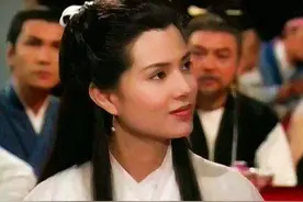 华山论剑后，杨过去了哪？《倚天》第一章第四段话就是他的归宿图片