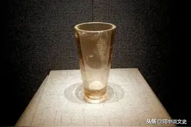 64件“被永久禁止出境”的国宝全录，每一件都令人震撼图片
