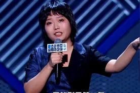 砸手机、割手腕，李雪琴的不快乐，超乎你想象图片