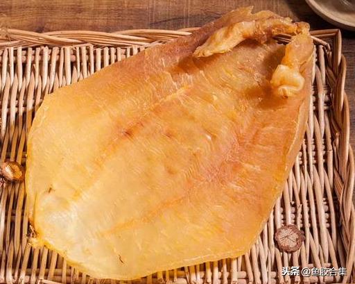 鳘鱼胶有哪些品种 2026年鳘鱼胶分几种