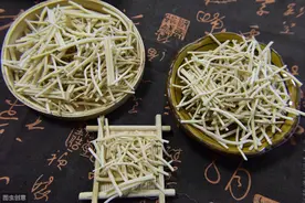 灯心草外治口腔溃疡图片