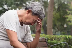 和退休男人跳舞两年，却毁了两个家庭：异性间的尺度图片