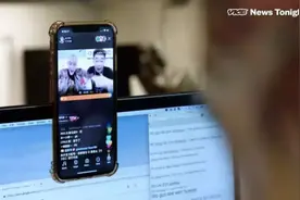 YouTube网红抖音吸粉千万，谁在引入外国网红？谁在赚钱？图片