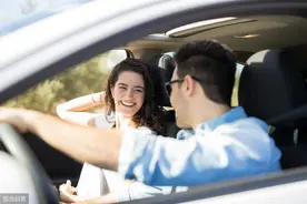 为什么老公的“副驾驶”只能老婆坐？3个女人说出了心里话图片