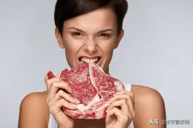 5种食物没有煮熟，可能带有毒性危害健康，第一种我们就常吃图片