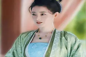 宋仁宗的两个皇后和一个女儿，为何都与宦官有瓜葛？图片