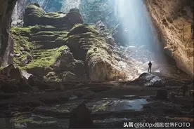 托马斯IPA获奖作品的拍摄思路与后期过程图片