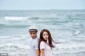 真心爱你的男人，会让你过上幸福的生活，给你一个值得期盼的未来图片