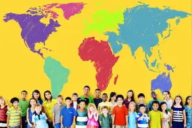 老外如何辨别中国人、日本人和韩国人？听完分析莫名觉得有道理图片